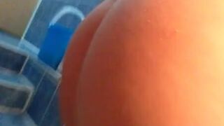 Teen scat - video 18