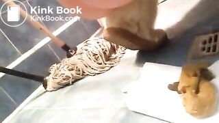 Teen scat - video 18