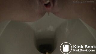 Here She is again. She loves it - video 2