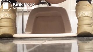Toilet - video 79