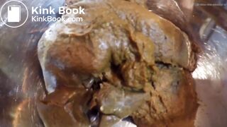 Shitty muffin part 2