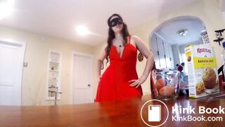 Shitty muffin part 2