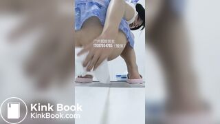 chinese scat - video 13