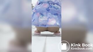 chinese scat - video 13