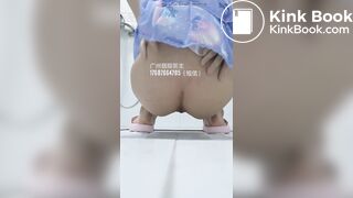 chinese scat - video 13