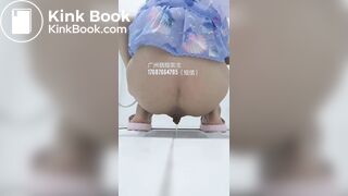 chinese scat - video 13
