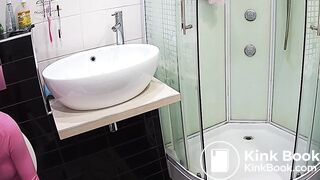 girl poop - video 214
