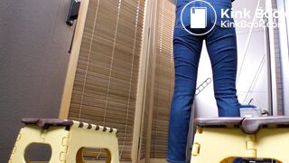 PUBLIC APPEARANCE OF POOPING #2