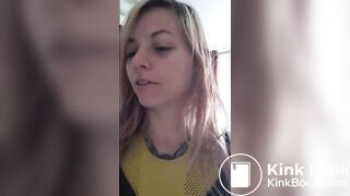 Scat351 - video 3