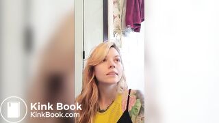 Scat351 - video 3