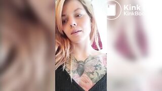 Scat351 - video 3