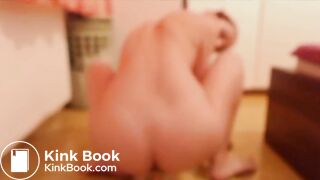 Shit blowjob and anal