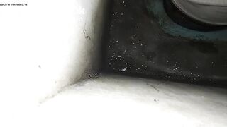 Indonesian Girls Pooping On The Toilet - video 2