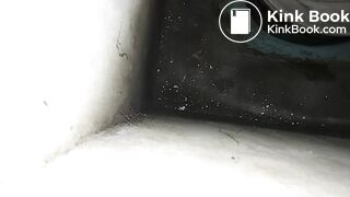 Indonesian Girls Pooping On The Toilet - video 2