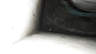 Indonesian Girls Pooping On The Toilet - video 2