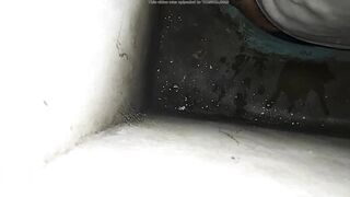 Indonesian Girls Pooping On The Toilet - video 2