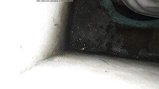 Indonesian Girls Pooping On The Toilet - video 2