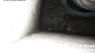 Indonesian Girls Pooping On The Toilet - video 2