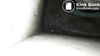 Indonesian Girls Pooping On The Toilet - video 2