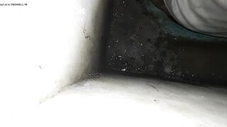 Indonesian Girls Pooping On The Toilet - video 2