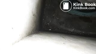 Indonesian Girls Pooping On The Toilet - video 2