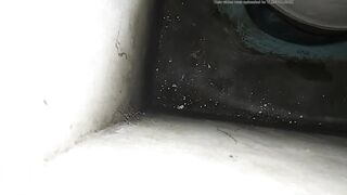 Indonesian Girls Pooping On The Toilet - video 2