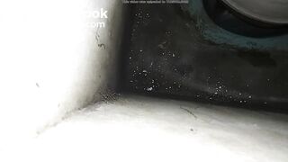 Indonesian Girls Pooping On The Toilet - video 2