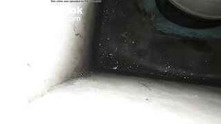 Indonesian Girls Pooping On The Toilet - video 2