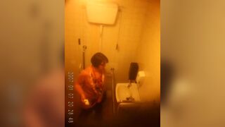 Office Toilet 292SHIT