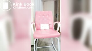 chinease web cam enema show