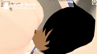 Face Sitting Fart Scat Femdom