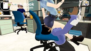 Face Sitting Fart Scat Femdom