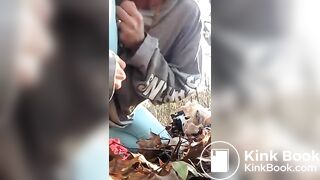 Jogging "accident..."