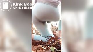 Jogging "accident..."