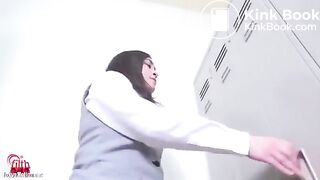 Japanese poop - video 111