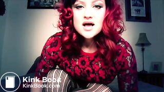 Shit eating instructions