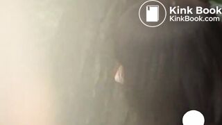 Japanese answer the call of nature in public [DNO*10]