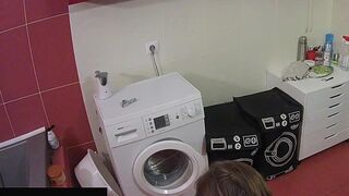 girl poop - video 208