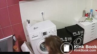 girl poop - video 208