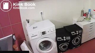 girl poop - video 208
