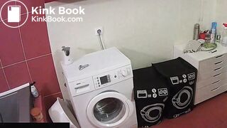 girl poop - video 208