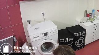 girl poop - video 208