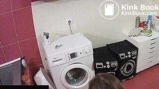 girl poop - video 208