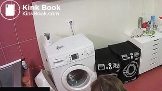 girl poop - video 208