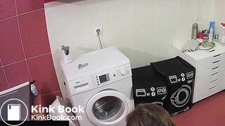 girl poop - video 208