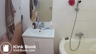 girl poop - video 204