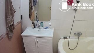 girl poop - video 204