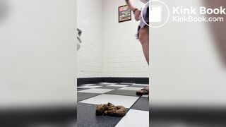 More extreme naughtiness