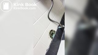 More extreme naughtiness