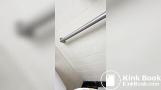 More extreme naughtiness